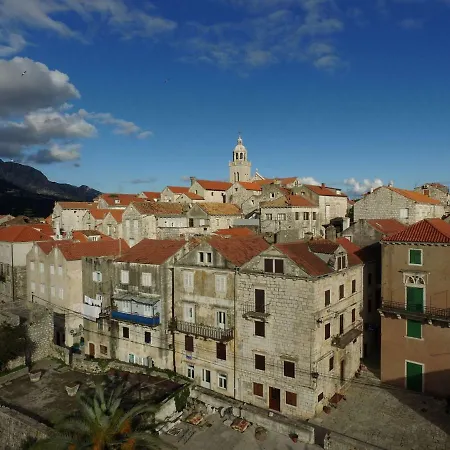 Appartement Anamarija *