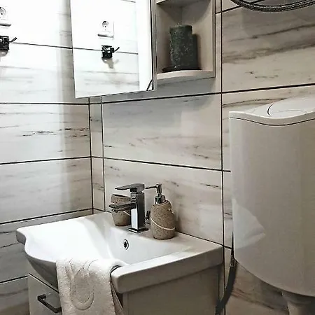 Appartement Anamarija Korčula