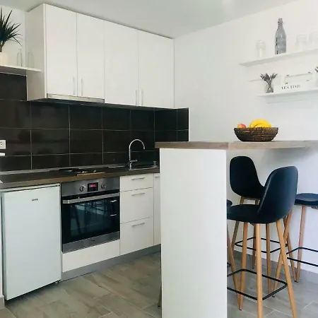 Appartement Anamarija Korčula