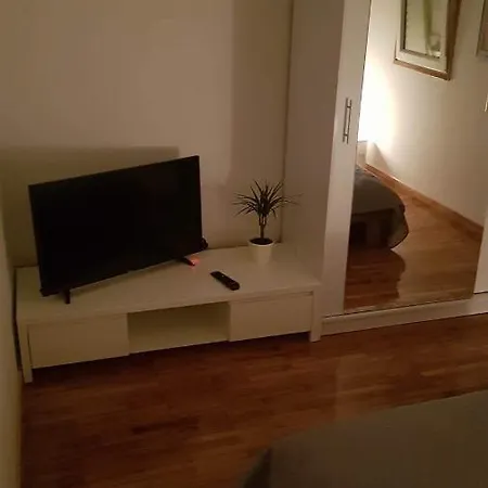 Appartement Anamarija *