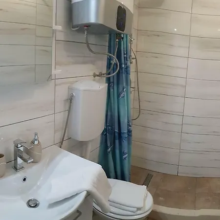 Anamarija Apartment