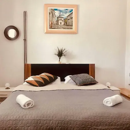 Anamarija Apartment