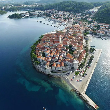 Anamarija Apartmán Korčula