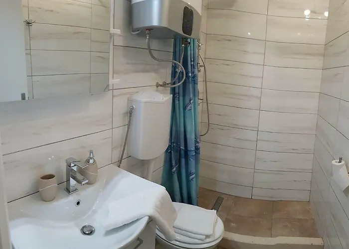Anamarija Appartement