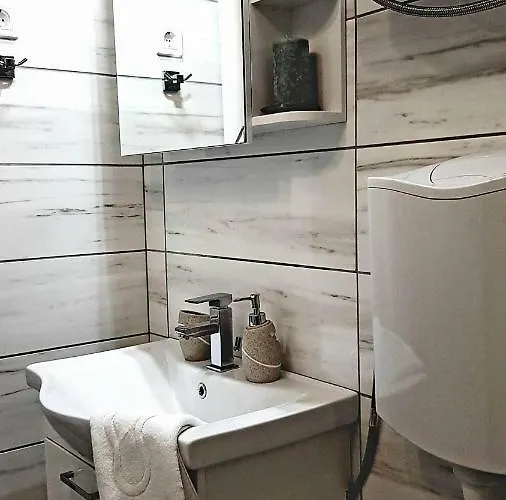 Appartement Anamarija Korčula