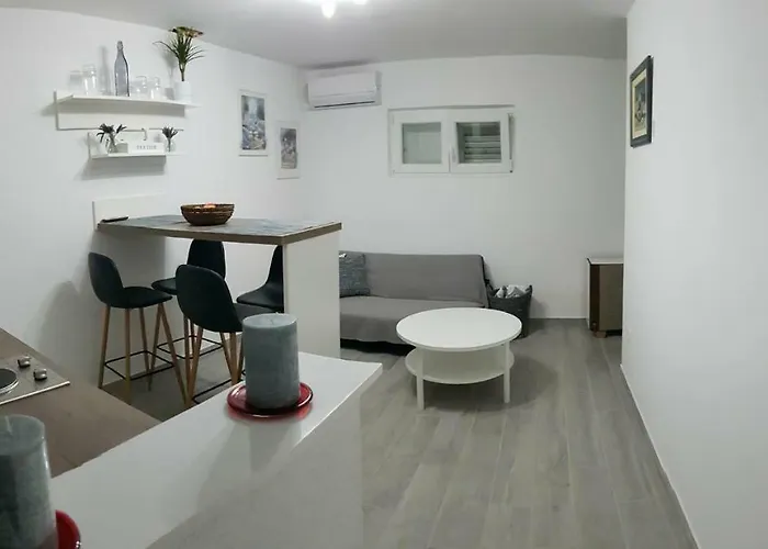 Anamarija * Korčula