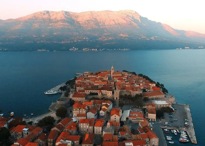 Anamarija * Korčula