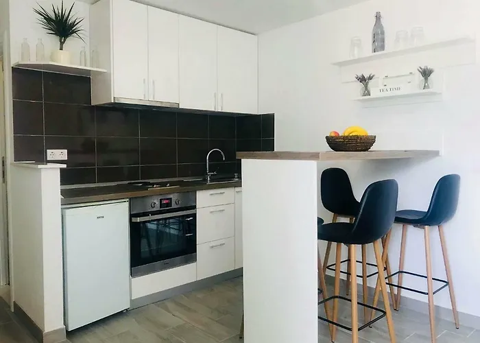 Appartement Anamarija Korčula