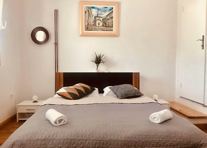 Anamarija Appartement